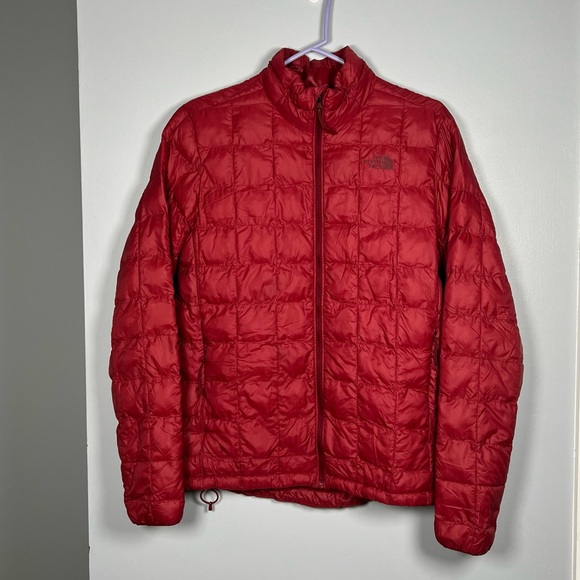 The North Face Other - The North Face Thermoball Jacket